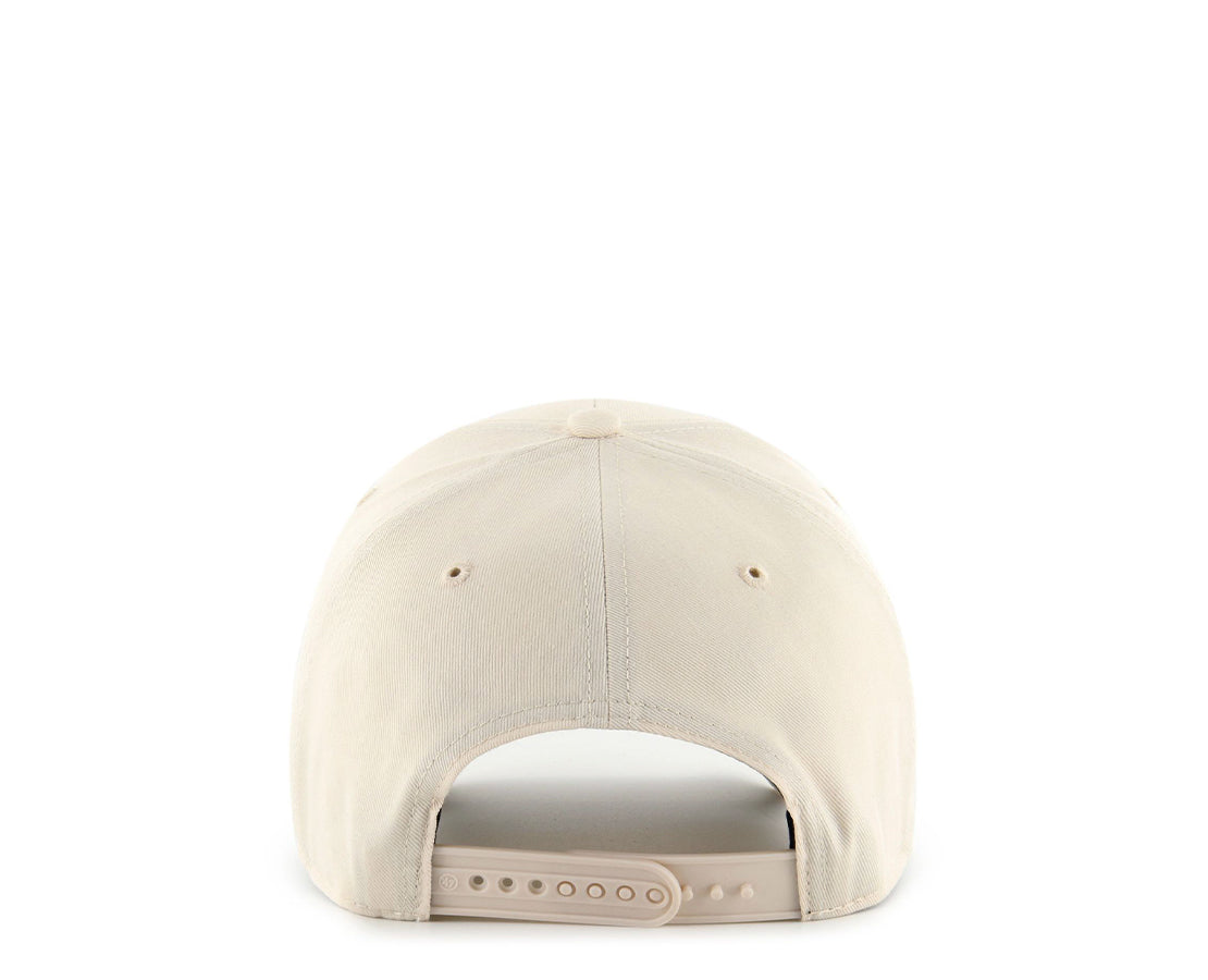 47 Cap Curvevisor New York Yankees BJ - B-RAC17CTP-NTA-76
