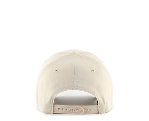 47 Cap Curvevisor New York Yankees BJ - B-RAC17CTP-NTA-76