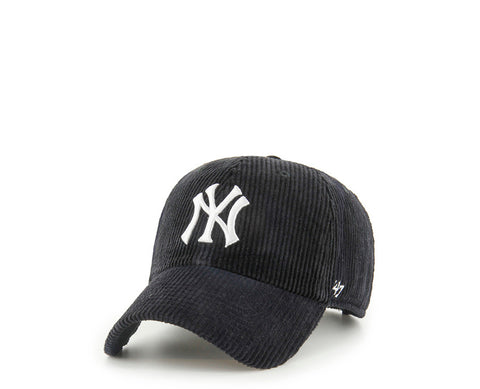 47 Cap MLB New York Yankees PR/BR - B-THCKM17EWS-BK-249