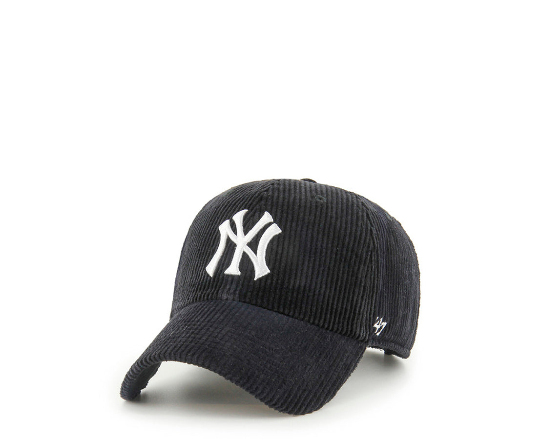 47 Cap MLB New York Yankees PR/BR - B-THCKM17EWS-BK-249