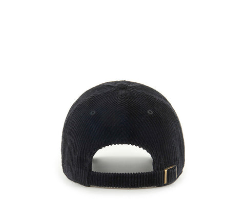 47 Cap MLB New York Yankees PR/BR - B-THCKM17EWS-BK-249