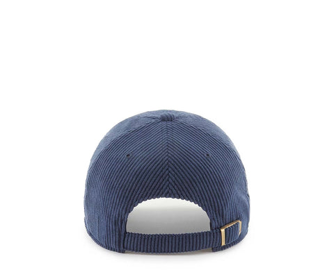 47 Cap MLB New York Yankees MAR - B-THCKM17EWS-NYA-205