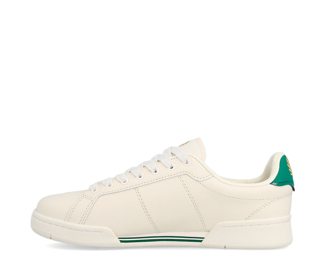 Fred Perry B722 Leather BJ/VD - B6311-254-88
