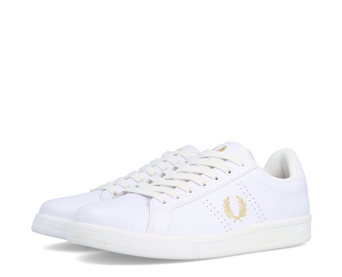 Fred Perry B721 BR/DOUR - B6312-T31-112