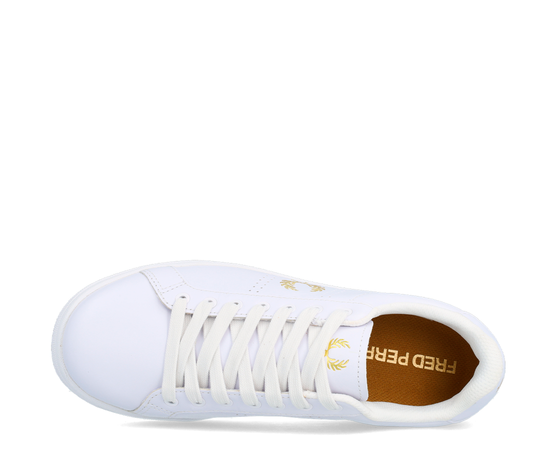 Fred Perry B721 BR/DOUR - B6312-T31-112
