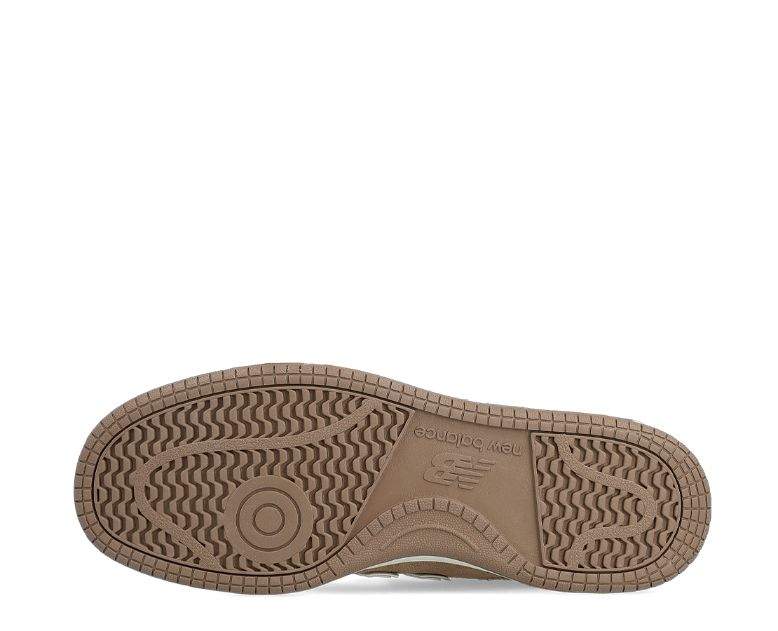 New Balance 480 Sorrell Brown CAST/BJ - BB480LDT-140