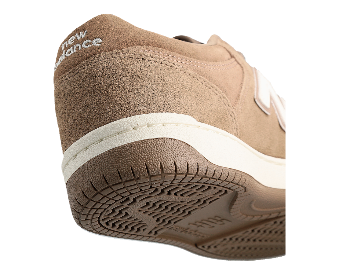 New Balance 480 Sorrell Brown CAST/BJ - BB480LDT-140
