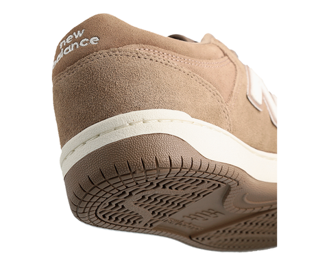 New Balance 480 Sorrell Brown CAST/BJ - BB480LDT-140