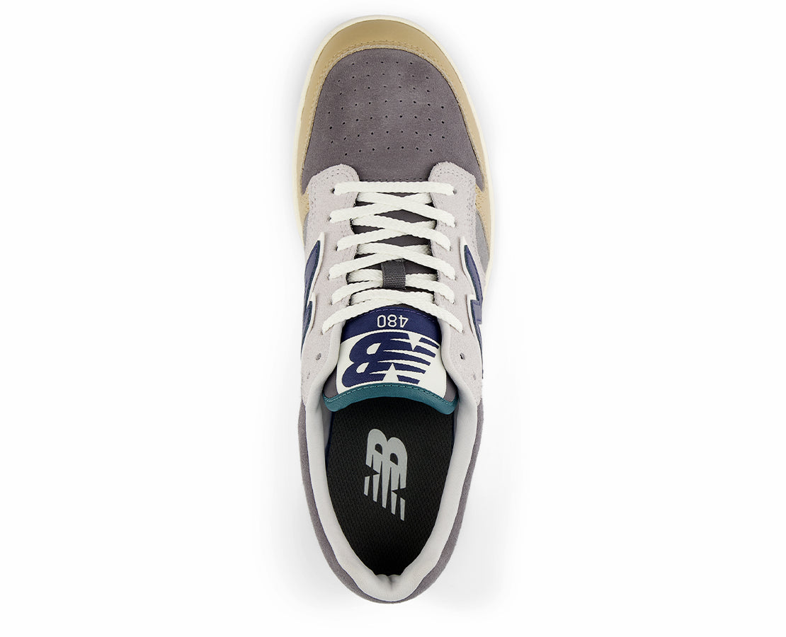 New Balance 480 CZ/CAST/MAR - BB480LGB-1224