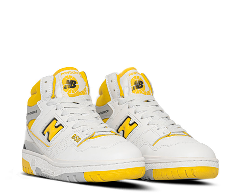 New Balance 650R Honeycomb BR/AM - BB650RCG-394