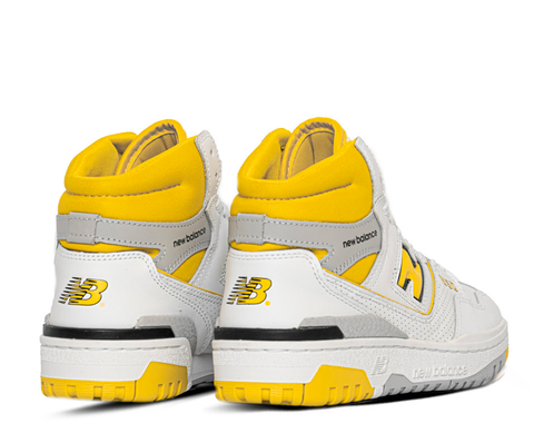 New Balance 650R Honeycomb BR/AM - BB650RCG-394