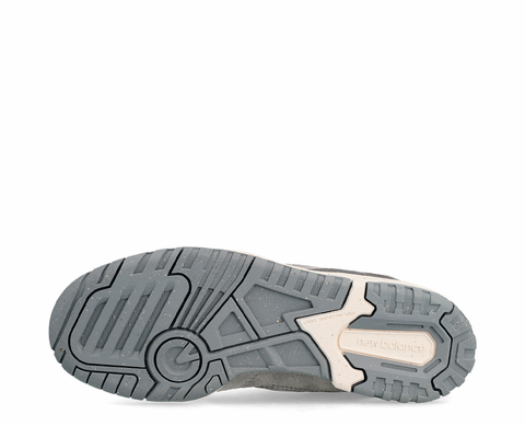 New Balance 550 CZ - BBW550RE-158