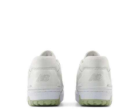 New Balance 550 Refelction Light Green BR/VD - BBW550VB-124
