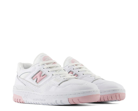 New Balance 550  BR/RS - BBW550VC-122