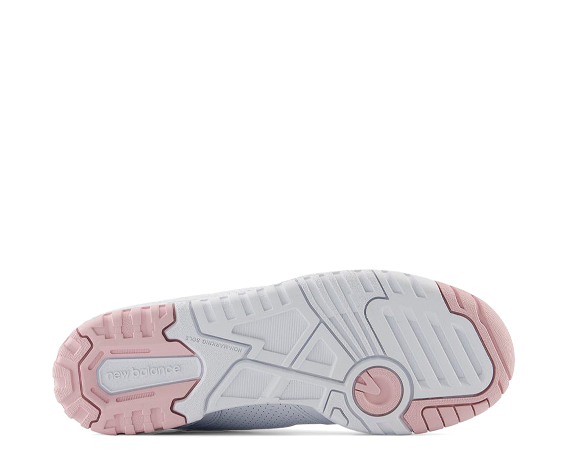 New Balance 550  BR/RS - BBW550VC-122