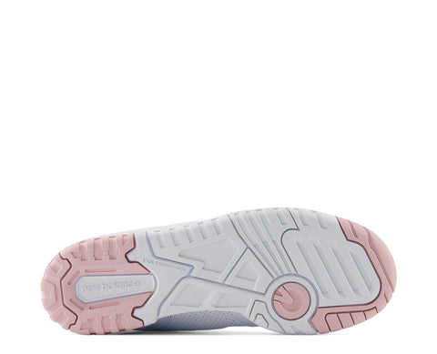 New Balance 550  BR/RS - BBW550VC-122