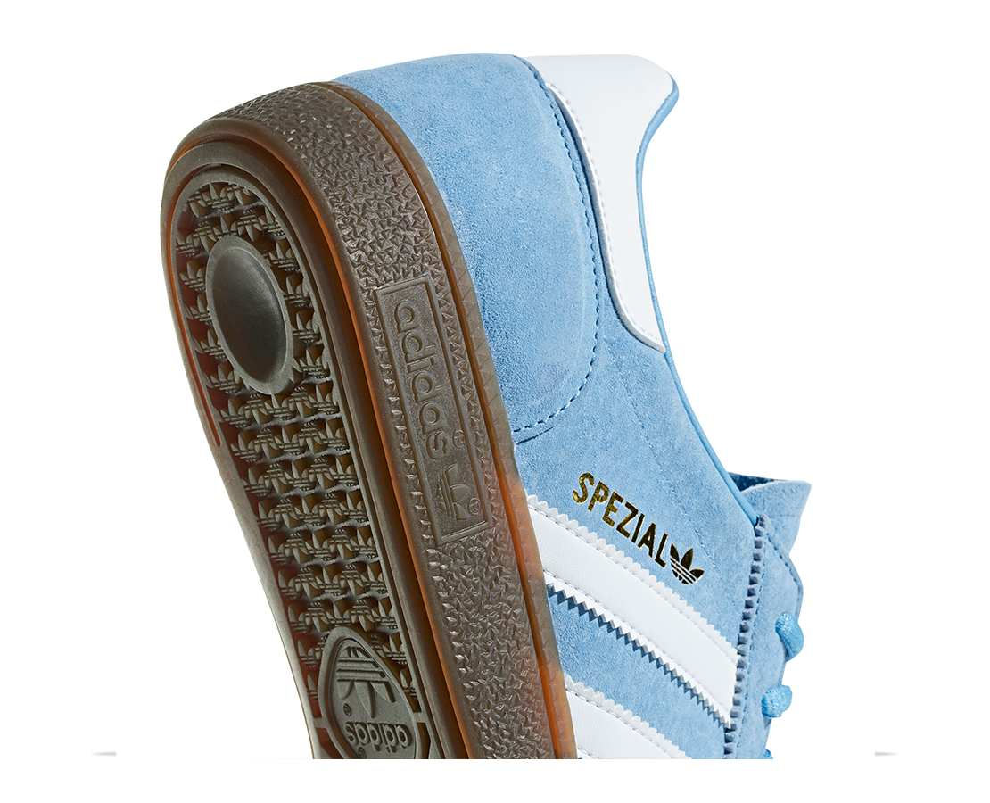 Adidas Handball Spezial AZ/BR - BD7632-38