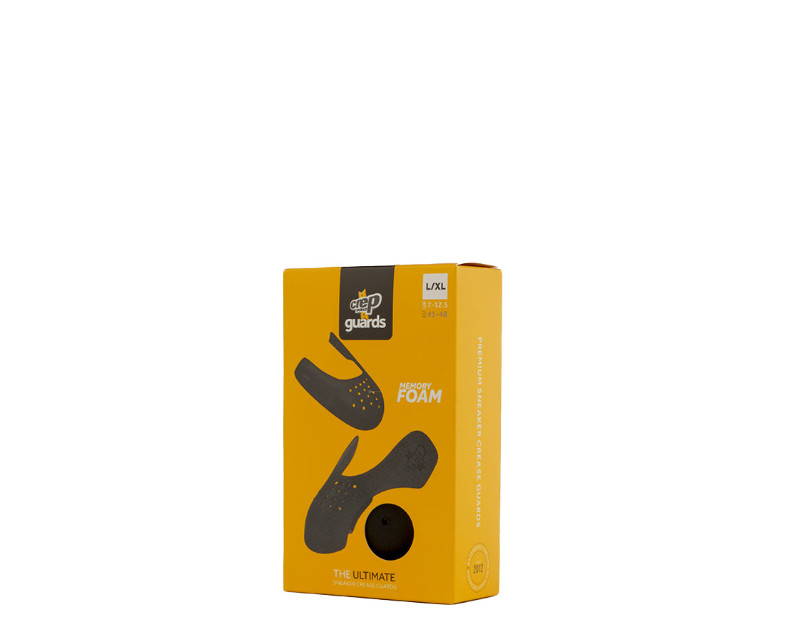 Crep Protect Sneaker Guards V3 - L/XL unico - CP2086-855