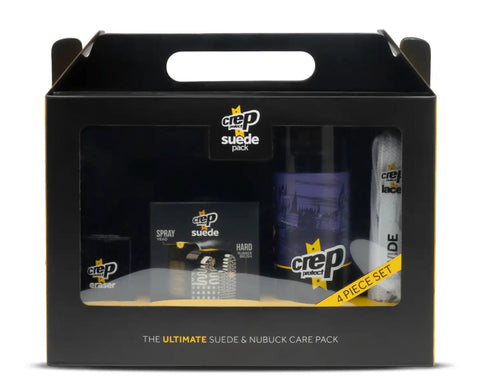Crep Protect Suede & Nubuck Pack unico - CP2826-855