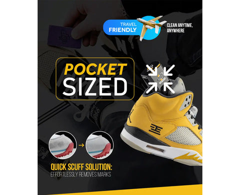 Crep Protect Suede & Nubuck Pack unico - CP2826-855