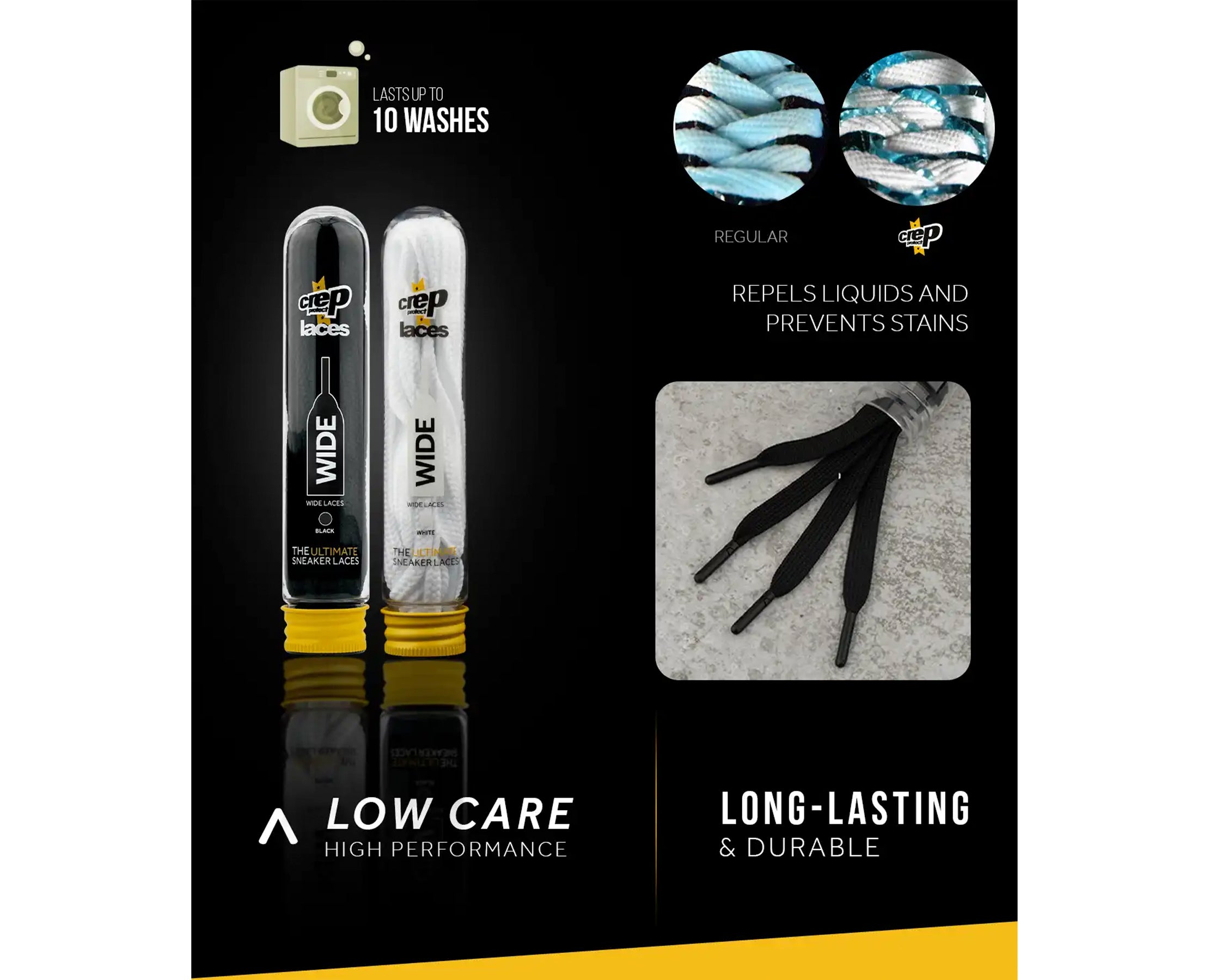 Crep Protect Suede & Nubuck Pack unico - CP2826-855