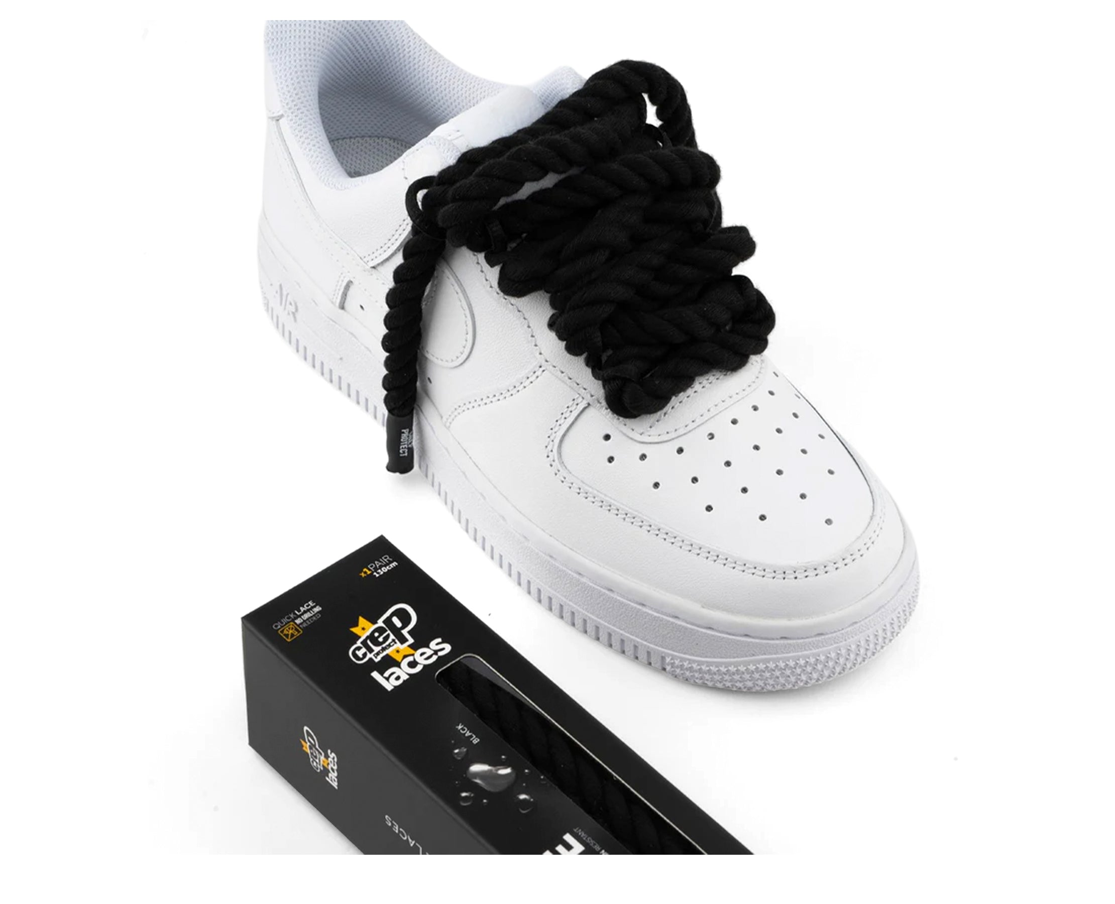 Crep Protect Rope Laces PR - CP2840-240