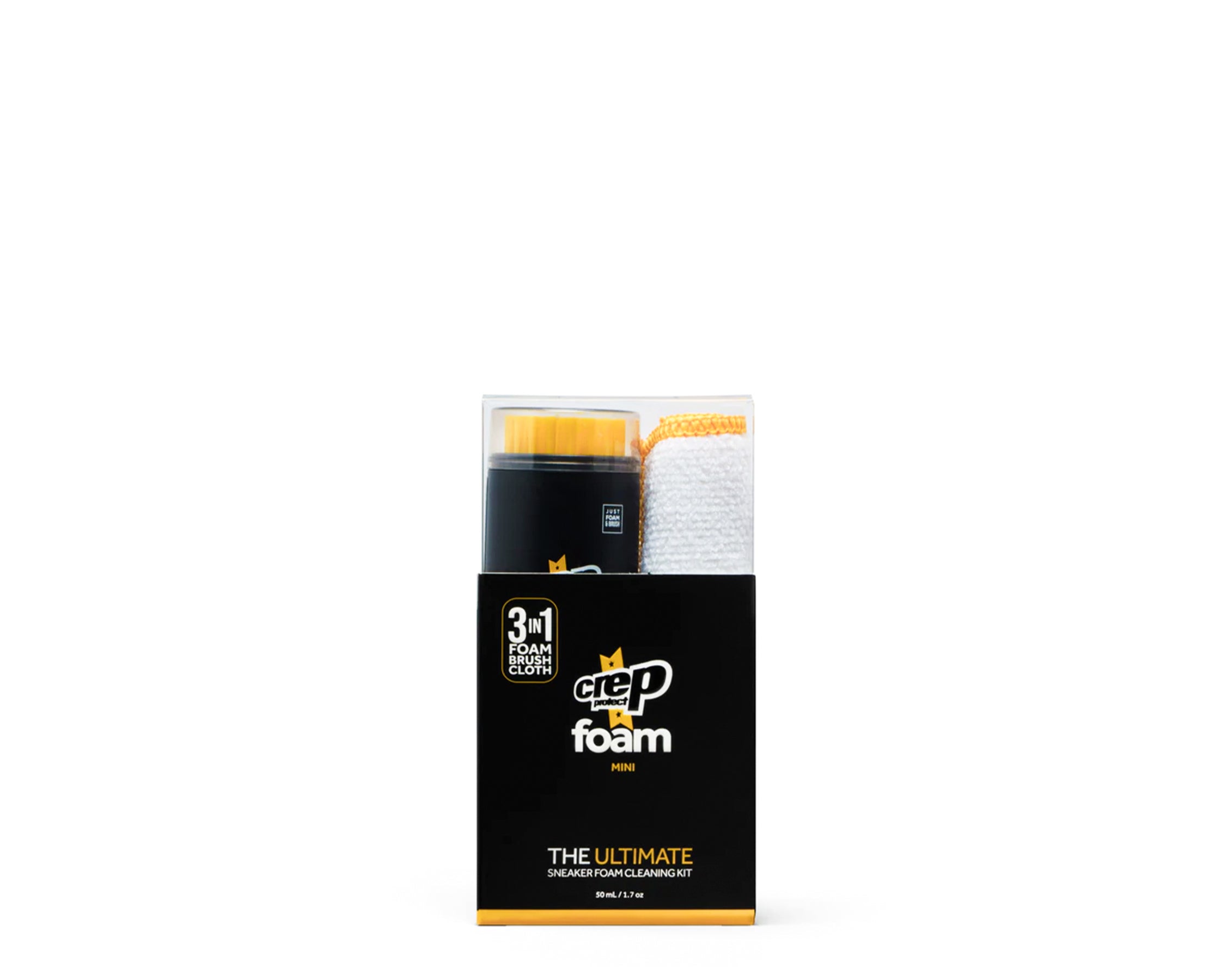 Crep Protect Foam Mini unico - CP3274-855