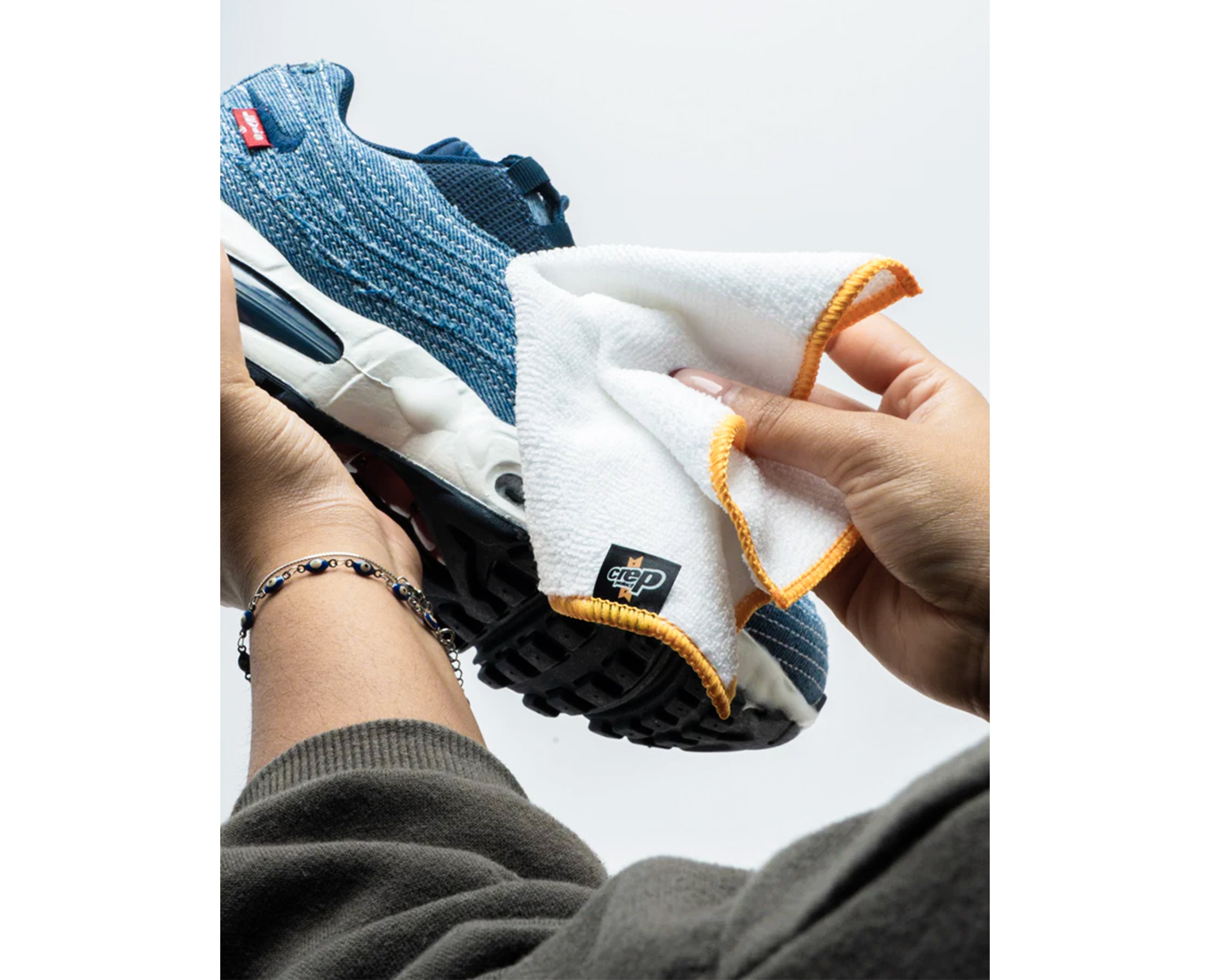 Crep Protect Foam Mini unico - CP3274-855
