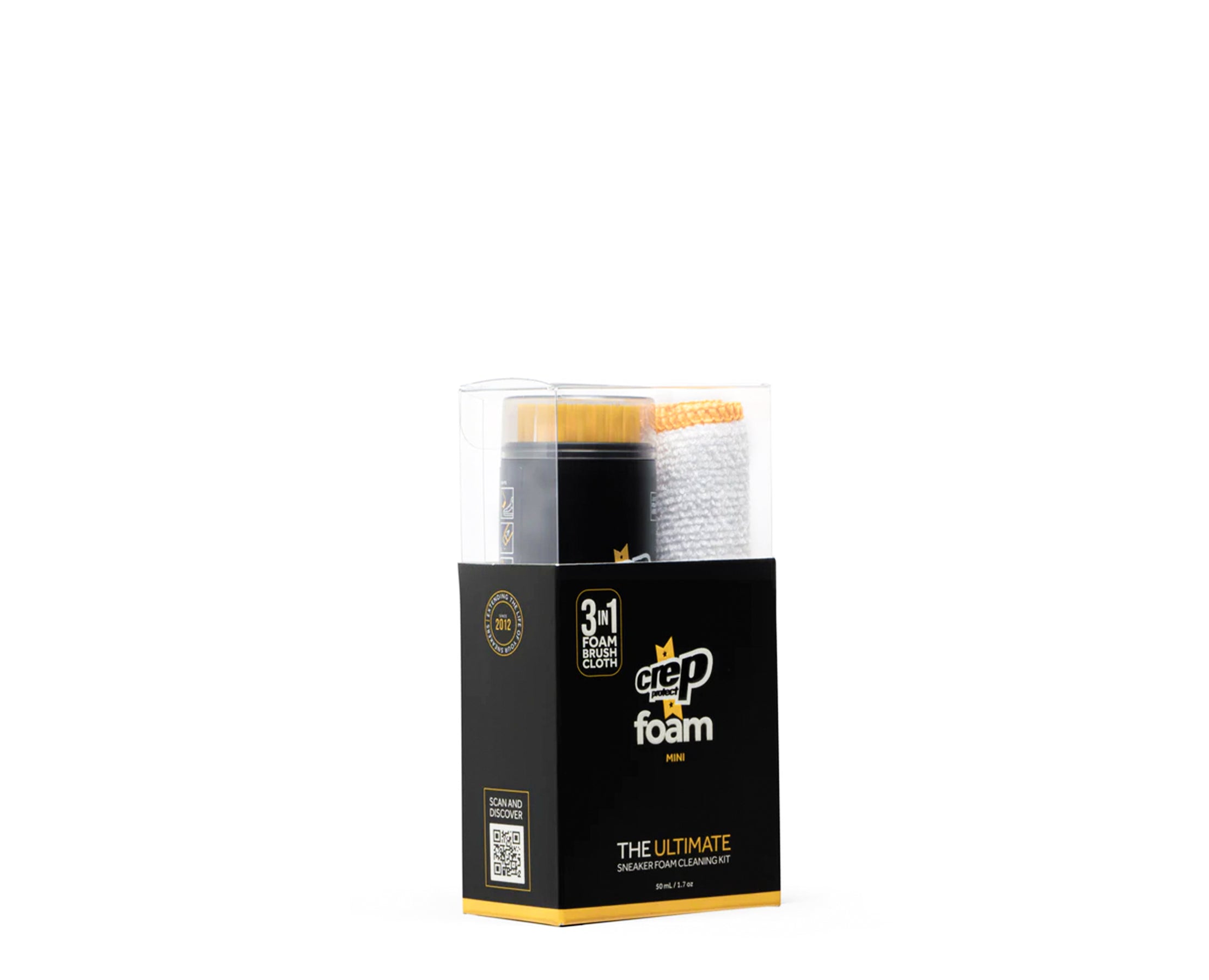 Crep Protect Foam Mini unico - CP3274-855