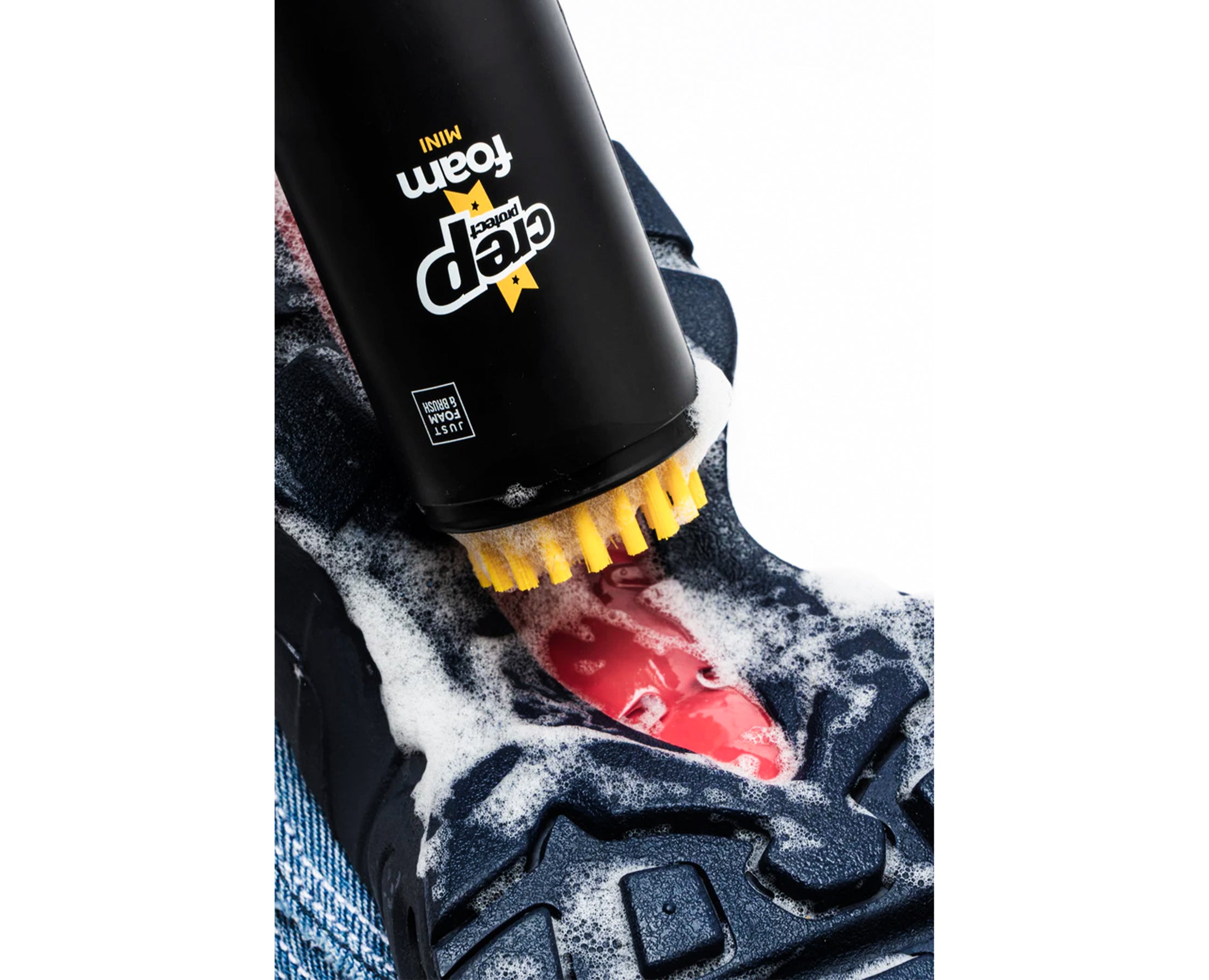 Crep Protect Foam Mini unico - CP3274-855
