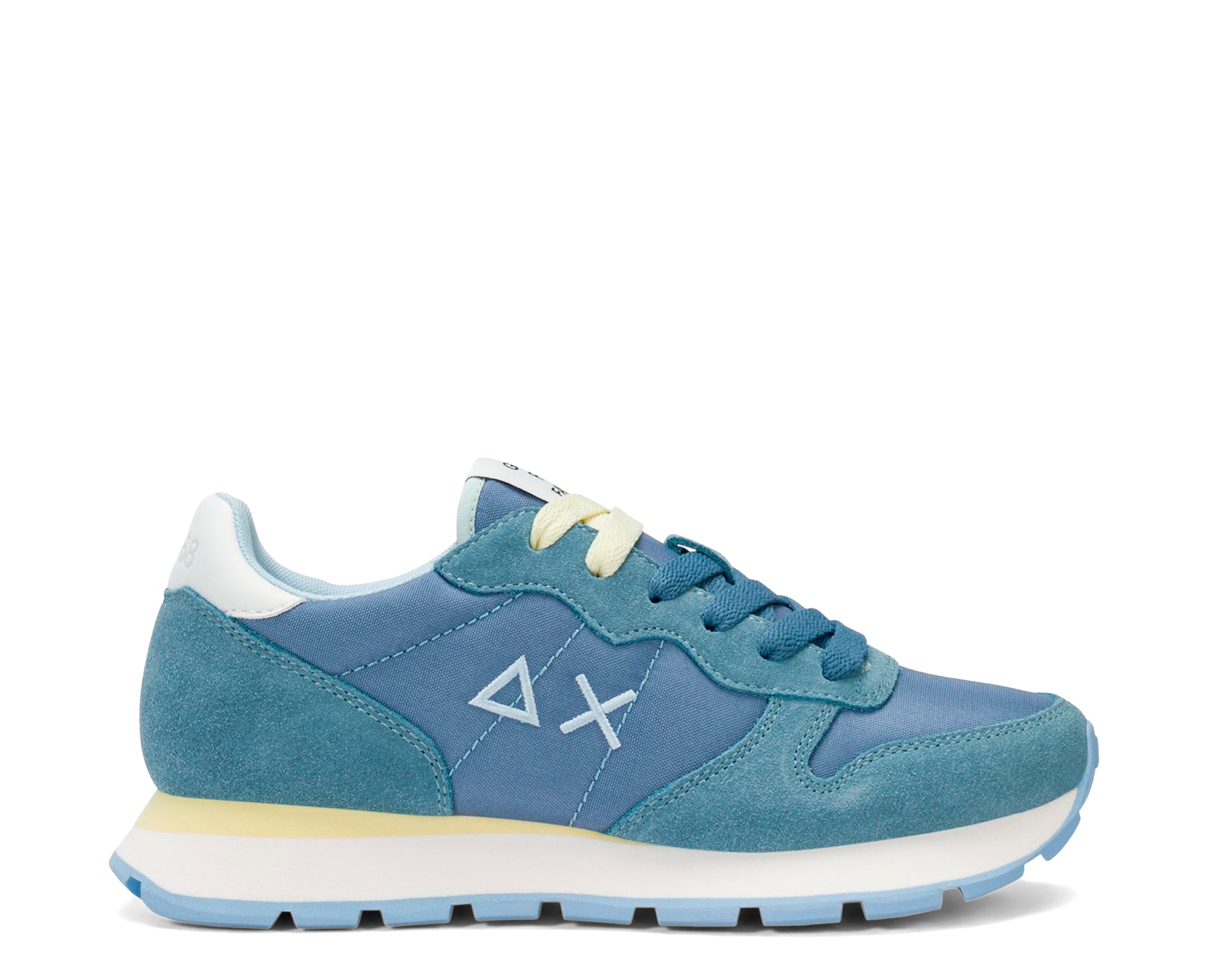 SUN68 Ally Solid AZ/AM - CPZ36201-56-32