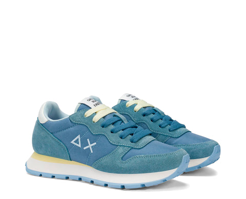 SUN68 Ally Solid AZ/AM - CPZ36201-56-32