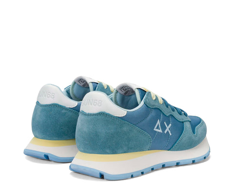 SUN68 Ally Solid AZ/AM - CPZ36201-56-32