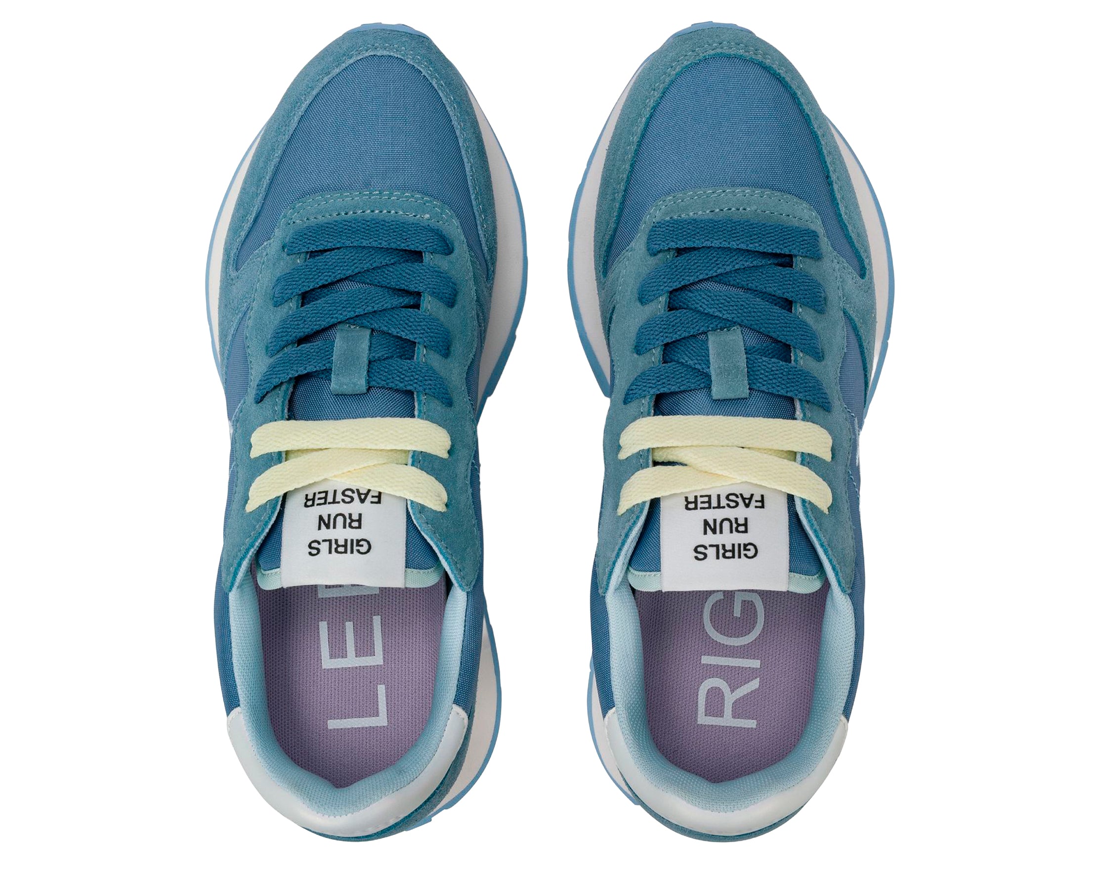 SUN68 Ally Solid AZ/AM - CPZ36201-56-32