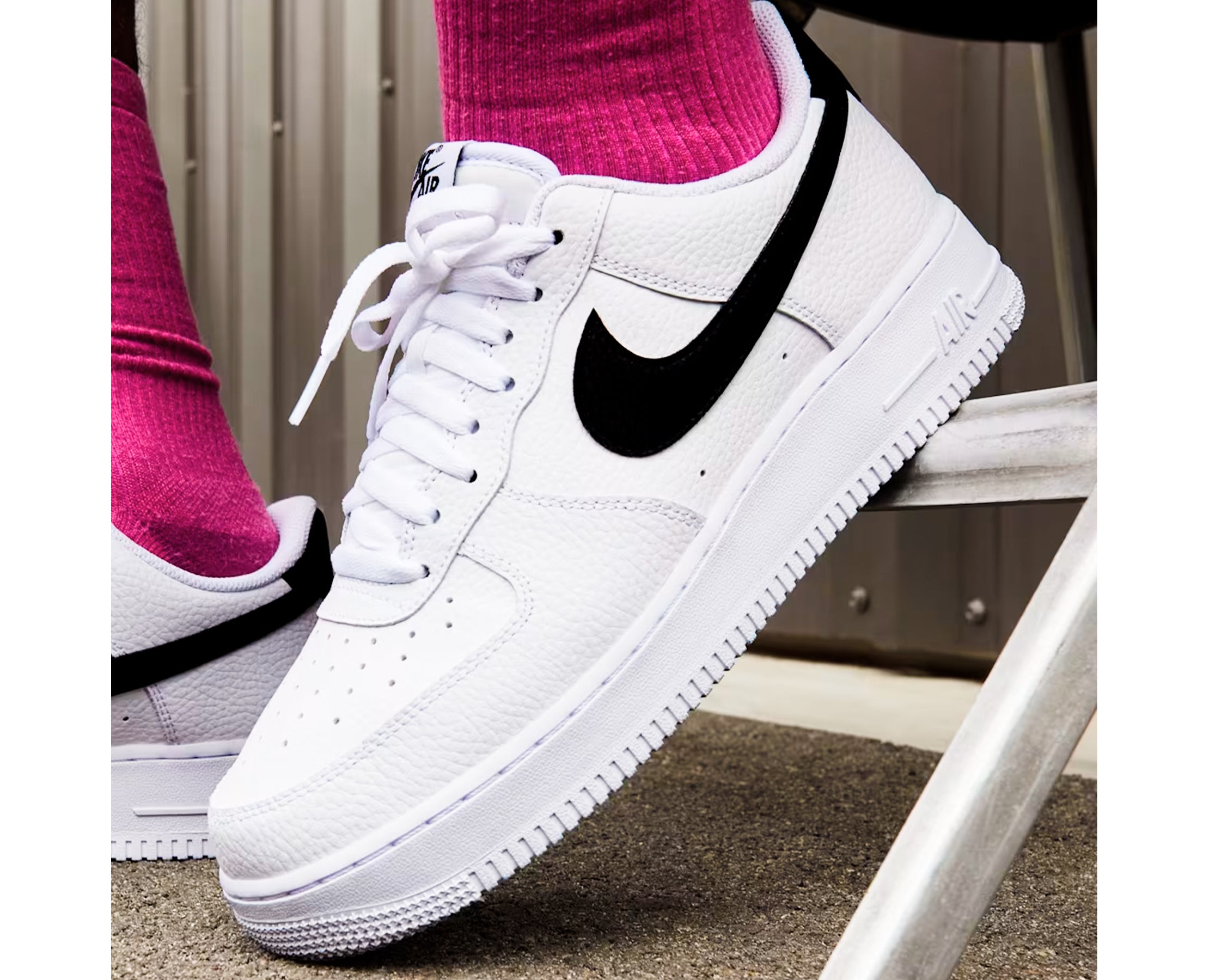 Nike Air Force 1 ´07 BR/PR - CT2302-100-117