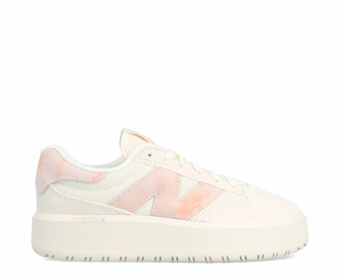 New Balance CT302 Sea Salt Shoplink BJ/RS - CT302CTA-909