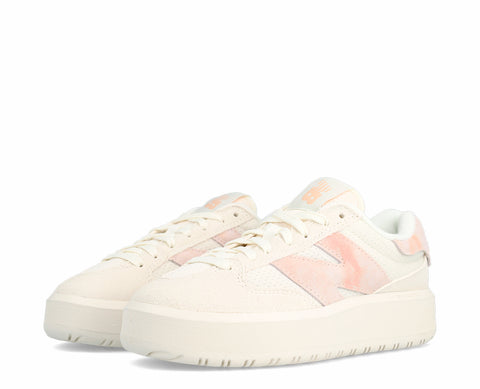 New Balance CT302 Sea Salt Shoplink BJ/RS - CT302CTA-909