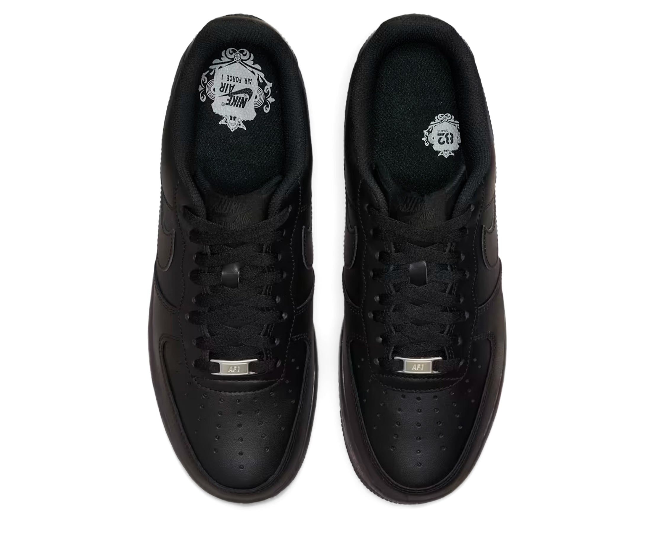 Nike Air Force 1 ´07 PR - CW2288-001-240