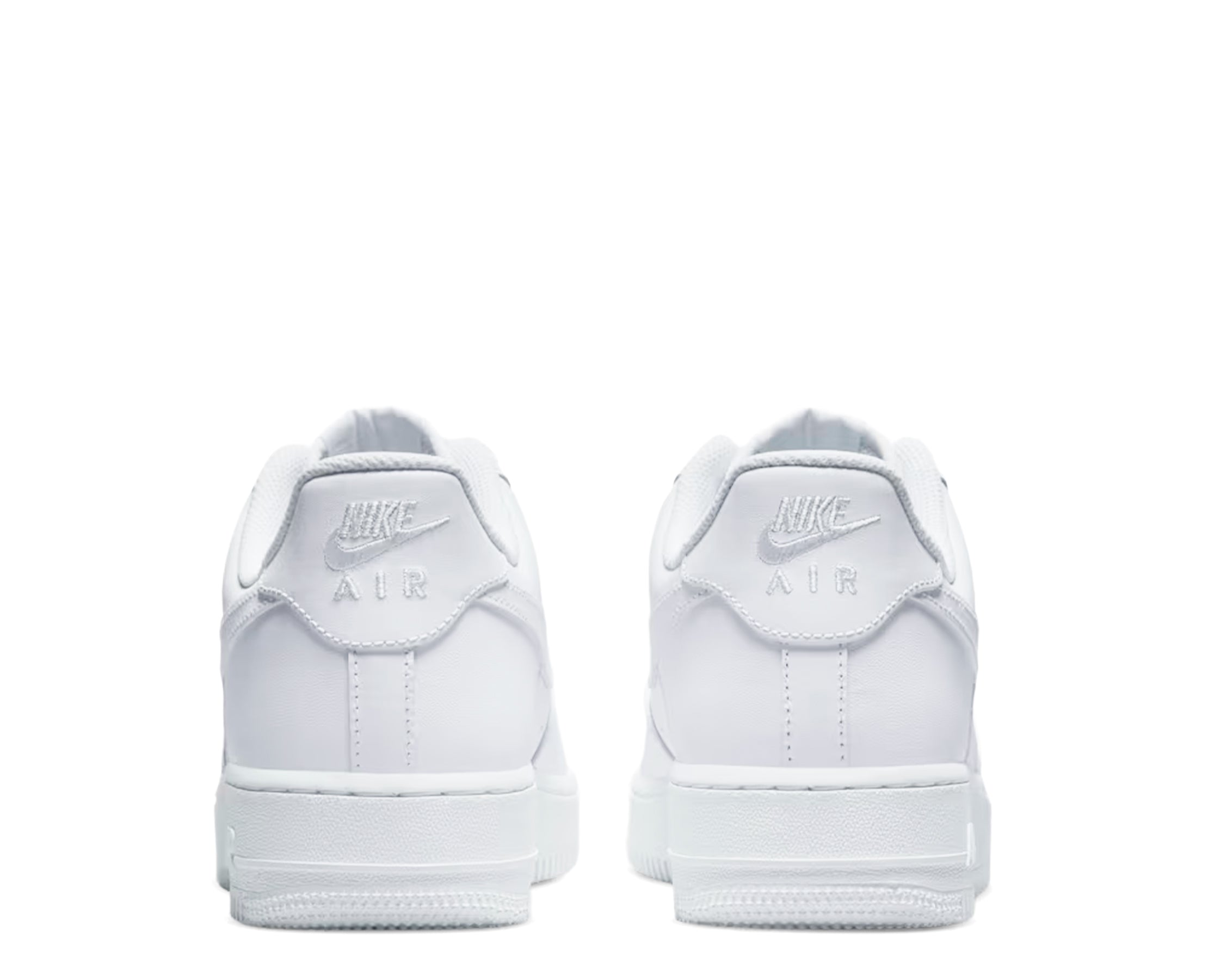 Nike Air Force 1 07 BR - CW2288-111-90
