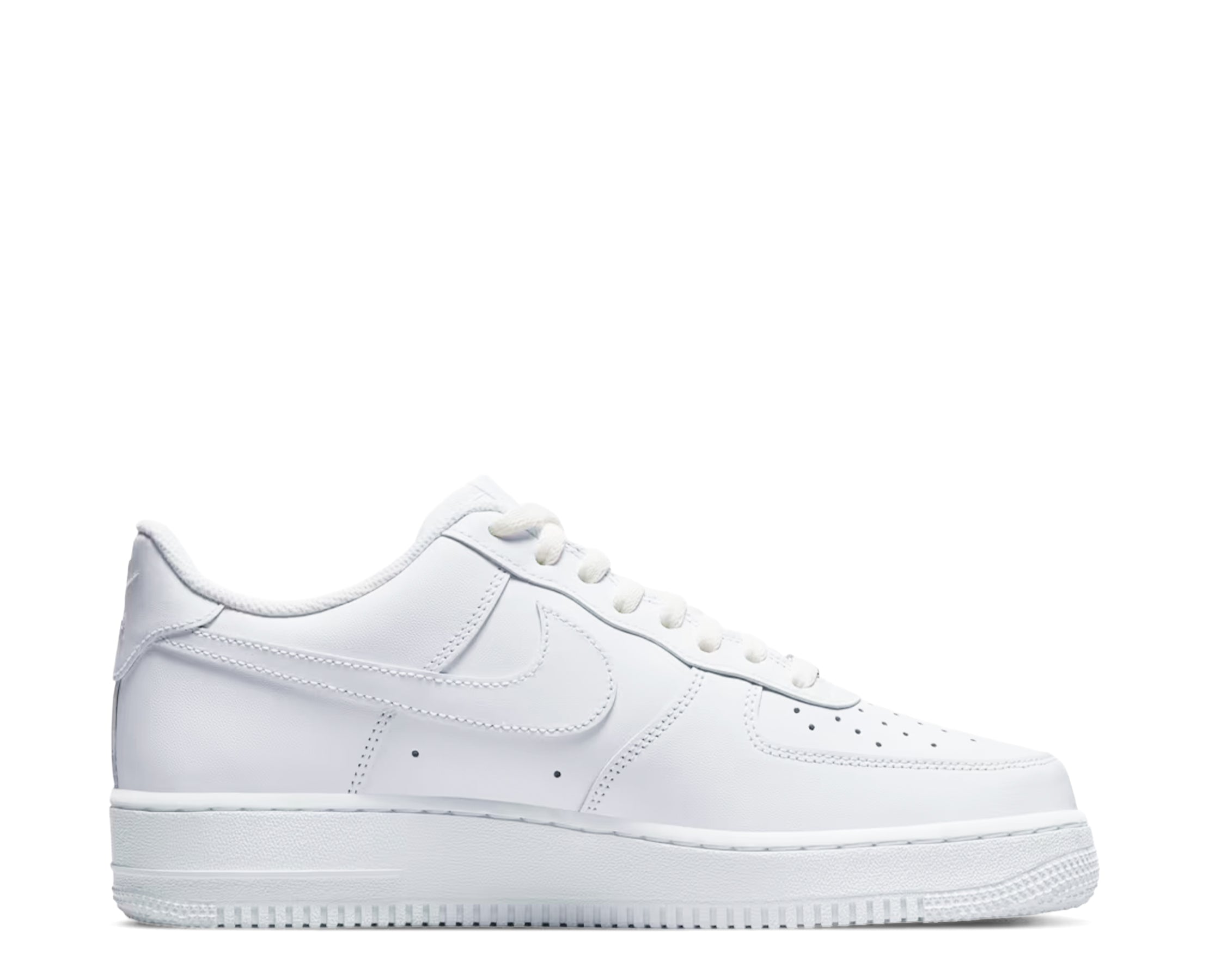Nike Air Force 1 07 BR - CW2288-111-90