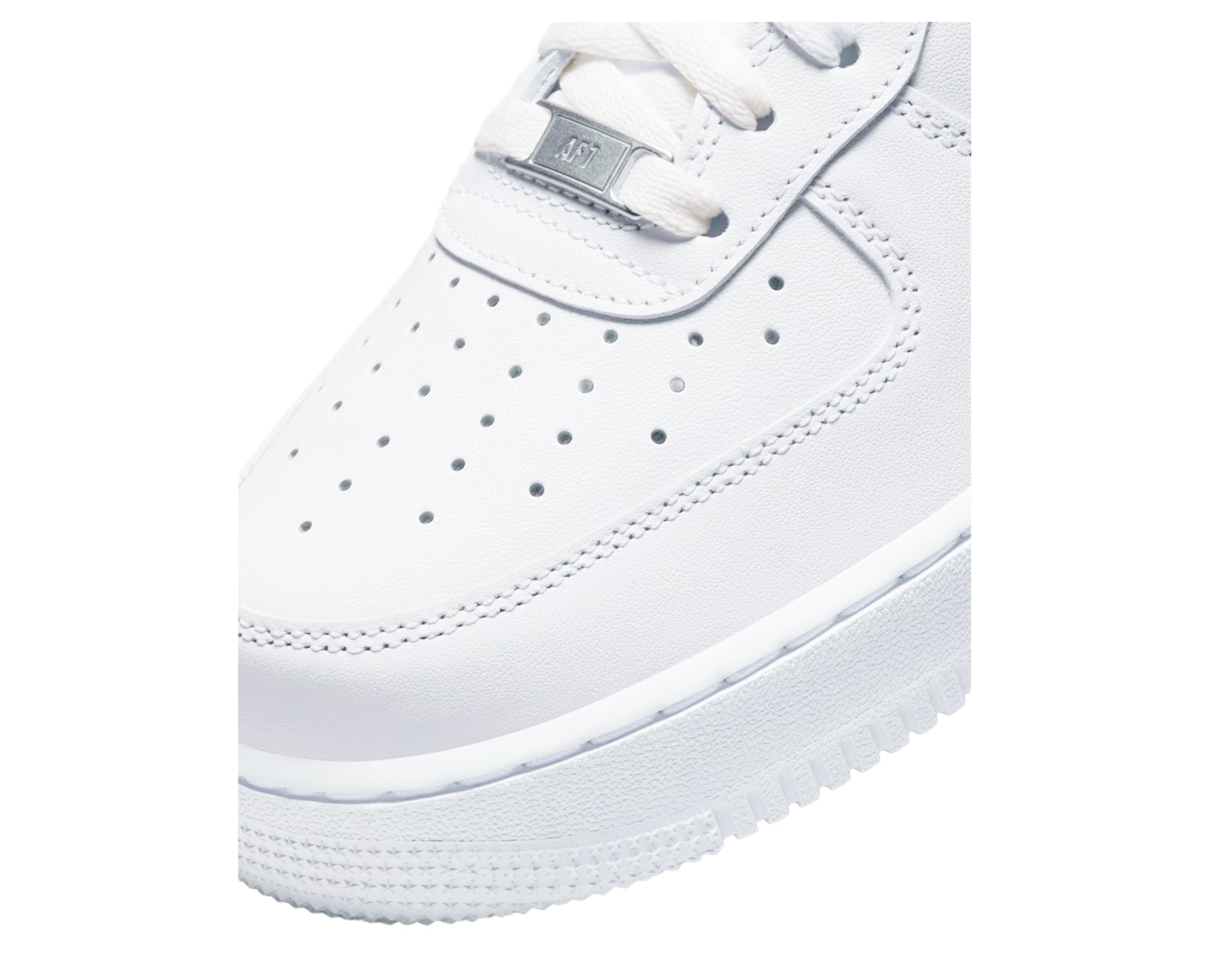 Nike Air Force 1 07 BR - CW2288-111-90