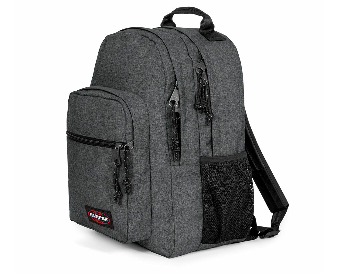 Eastpak Morius "Black Denim" ANT - EK00040F77H-12