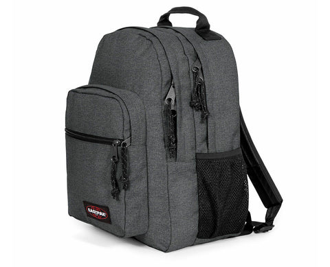 Eastpak Morius "Black Denim" ANT - EK00040F77H-12
