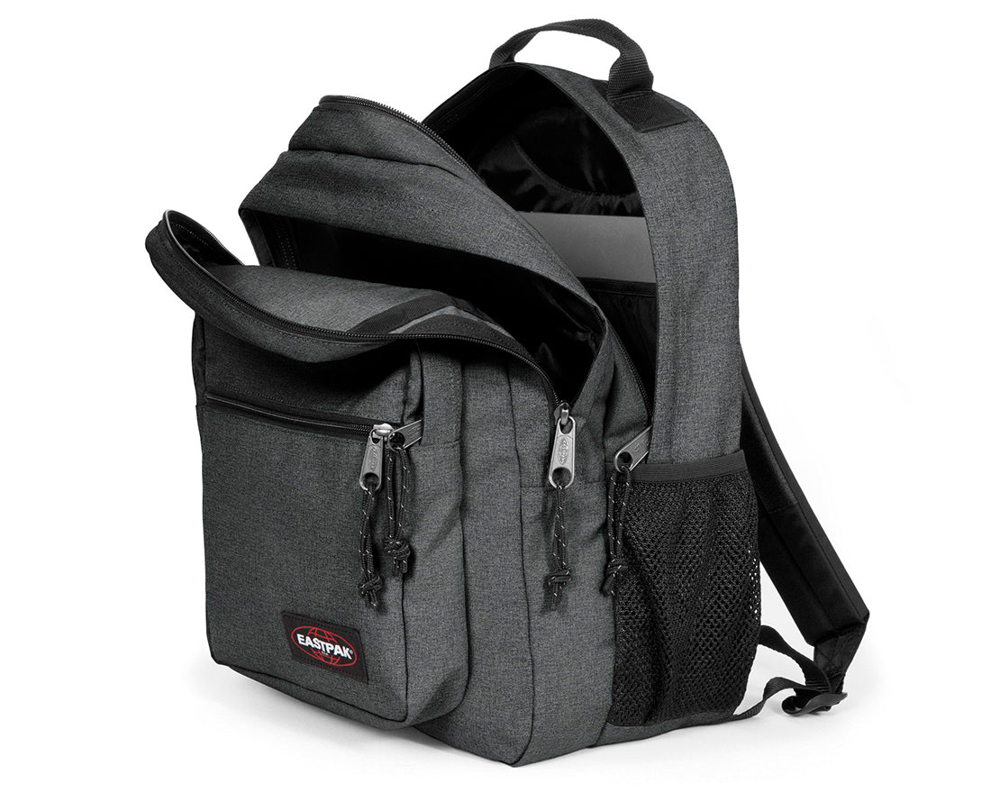 Eastpak Morius "Black Denim" ANT - EK00040F77H-12