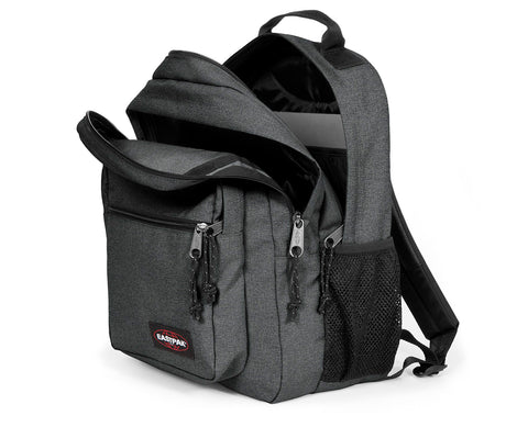 Eastpak Morius "Black Denim" ANT - EK00040F77H-12