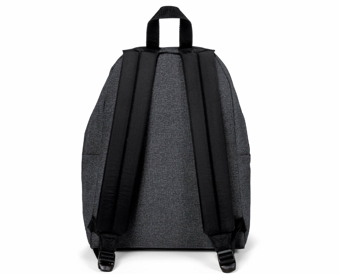 Eastpak Padded Pak`R Black Denim ANT - EK00062077H-12