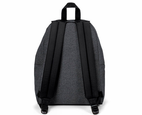 Eastpak Padded Pak`R Black Denim ANT - EK00062077H-12