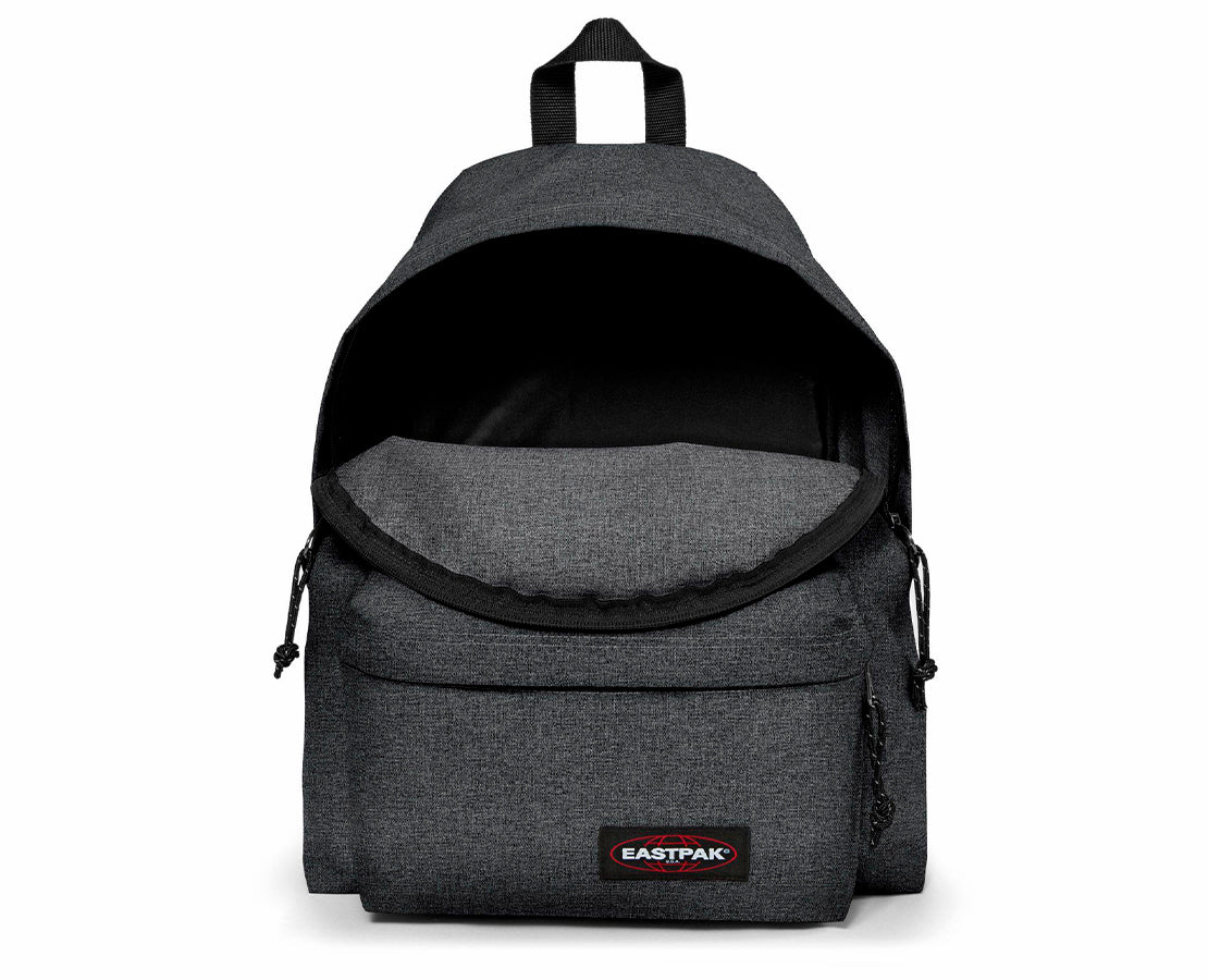 Eastpak Padded Pak`R Black Denim ANT - EK00062077H-12