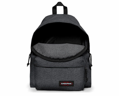 Eastpak Padded Pak`R Black Denim ANT - EK00062077H-12