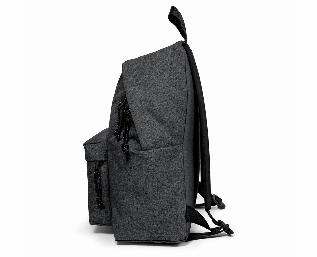 Eastpak Padded Pak`R Black Denim ANT - EK00062077H-12